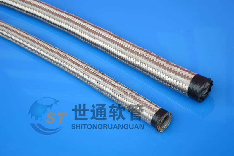 ST00185軟管,防爆管，防爆軟管，防爆穿線管,防爆金屬軟管